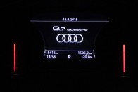 Kisebb, könnyebb, jobb: Audi Q7 114
