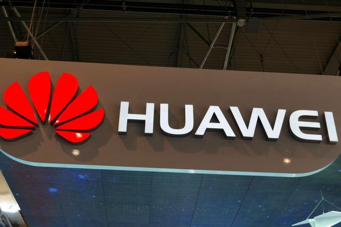 Az autóiparból sem marad ki a Huawei 4