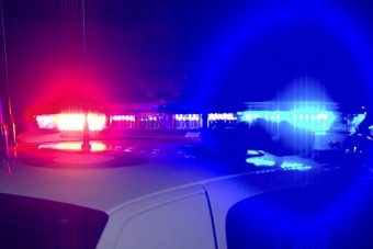 Totális hülyét csinált magából egy részeg autós