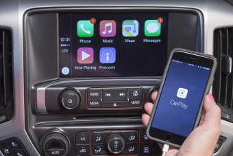 Felesleges a sok fedélzeti kütyü, úgysem használjuk őket