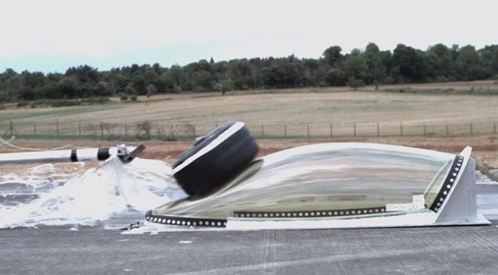 F1: Szeptemberben tesztelik az új fejvédőket 6