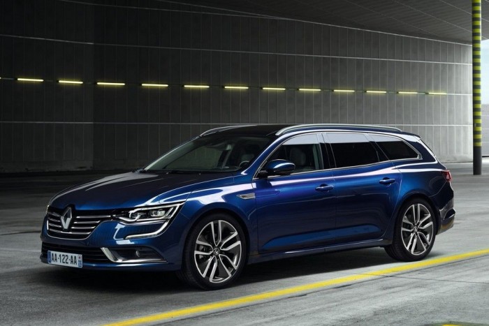 Feneket növesztett a Renault zászlóshajója 7