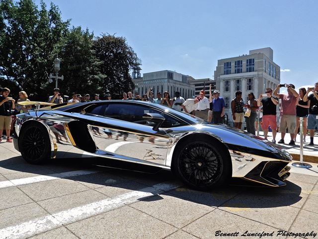 Ez a tükörbe burkolt Lamborghini lenne a tökéletes sportautó? 8