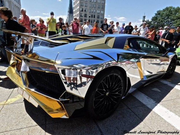 Ez a tükörbe burkolt Lamborghini lenne a tökéletes sportautó? 6