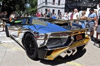 Ez a tükörbe burkolt Lamborghini lenne a tökéletes sportautó? 16