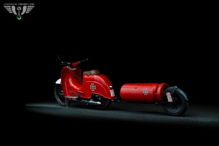 Ennyire menő Simsont rég láttunk 7