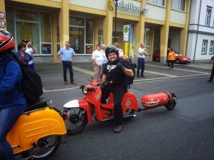 Ennyire menő Simsont rég láttunk