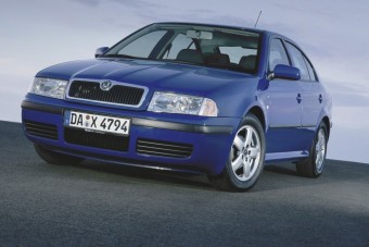 Jó választás 600 ezerért, alacsony fogyasztással?