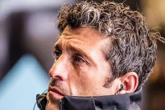 F1-es tévésorozatot tervez a Grace klinika színésze