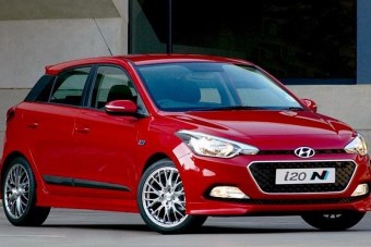 Városi sportoló a Hyundaitól