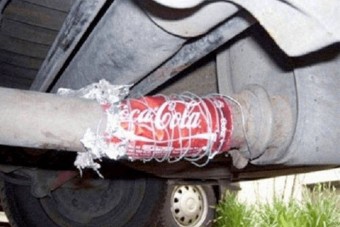 Ez a 14 kép bizonyítja, hogy inkább vidd szerelőhöz a verdát