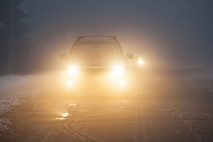 Börtönbe küldik a figyelmetlen nyugdíjast 4 | Vezess A megengedettnél nagyobb tempó is kevés volt (illusztráció)