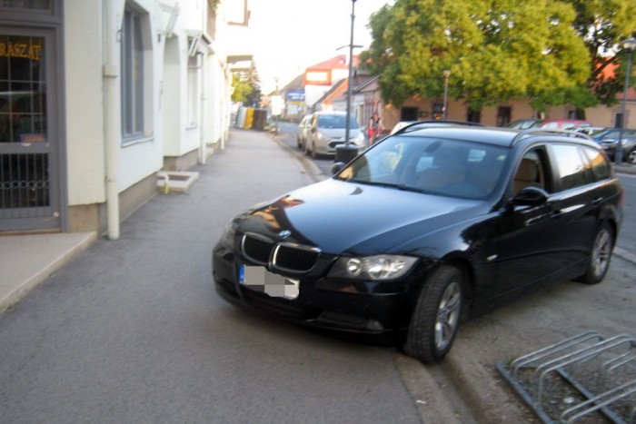 Nem tudjuk, mi olvasónk kedvenc márkája