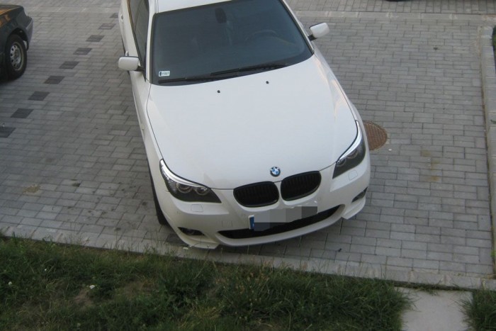 De egy bizonyos márka felülreprezentált kis összeállításában