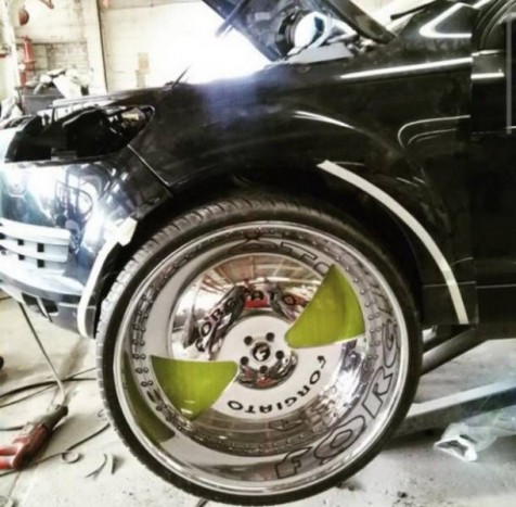 Az Audi, ami durvább plasztikán ment keresztül, mint Nicki Minaj 9