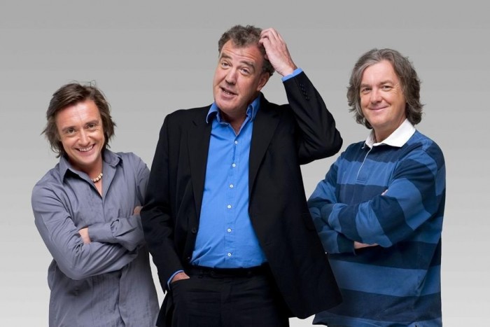 Havi 340 milliót kaszál Jeremy Clarkson! 2 Havi 340 milliót kaszál Jeremy Clarkson! 2