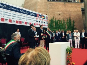 F1: Olaszországban is a Mercedest ünnepelték