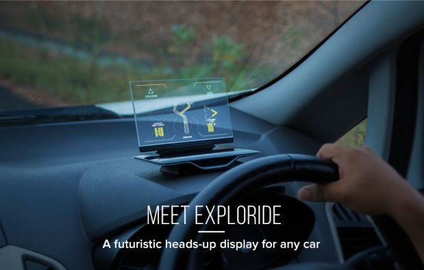 Így lesz okosautód egyetlen kütyüvel