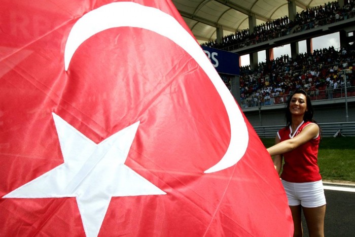 Visszatér az F1 Törökországba? 3