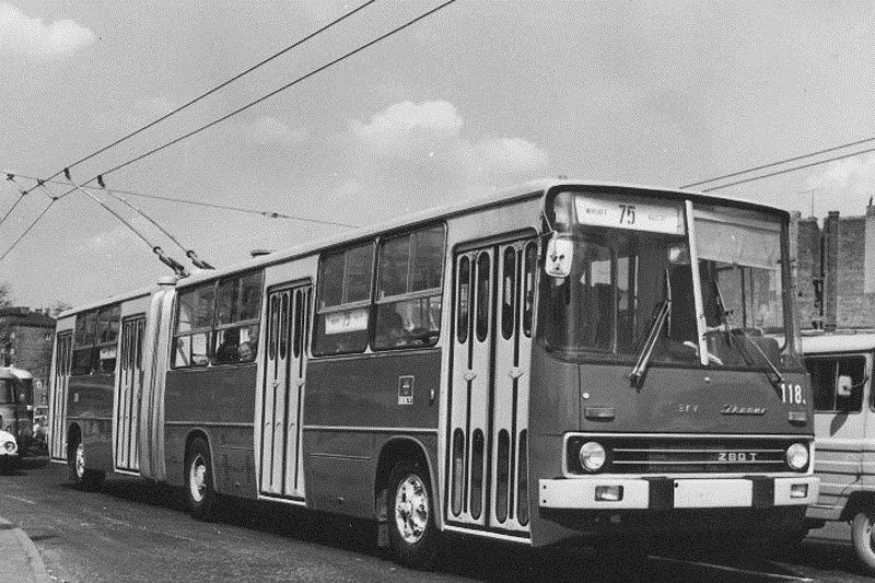 Akár buszt is vezethetünk a Dél-pesti buszgarázsban 1