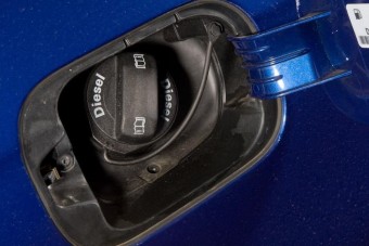 Brutális dízelrazzia indul Franciaországban