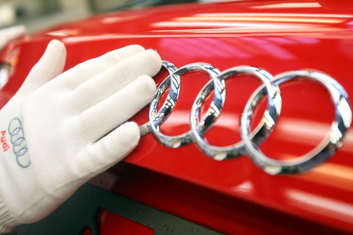 Az Audi újra cáfolja az F1-es beszállást 2 Az Audi újra cáfolja az F1-es beszállást 2
