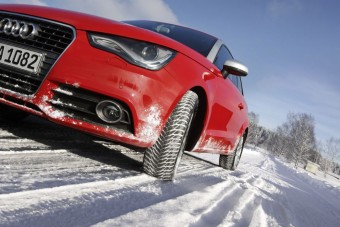 Ilyen gumikat vesznek a magyar autósok