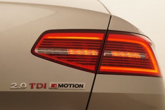 Ezt csinálják a manipulált Volkswagenekkel