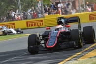 F1: 2023-ig marad az Ausztrál Nagydíj 66