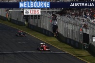 F1: 2023-ig marad az Ausztrál Nagydíj 87