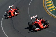 F1: 2023-ig marad az Ausztrál Nagydíj 97