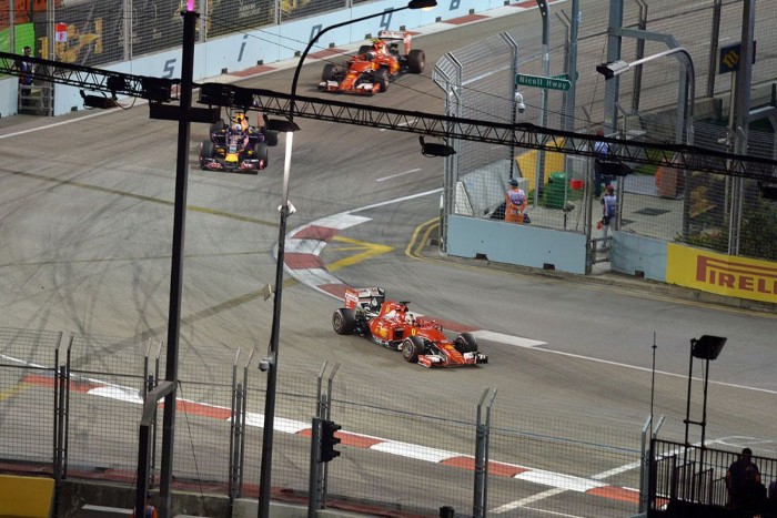 F1: A Ferrari megijedt a Red Bull-szerződéstől? 7