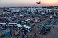 10. Dzsibuti, 462 Ft/liter. Az északkelet-afrikai ország a példa arra, hogy az Arab-félsziget tőszomszédságában is kerülhet sokba az üzemanyag