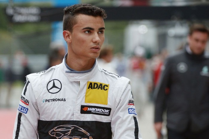 F1: Közel a Manor-Mercedes szerződés 7