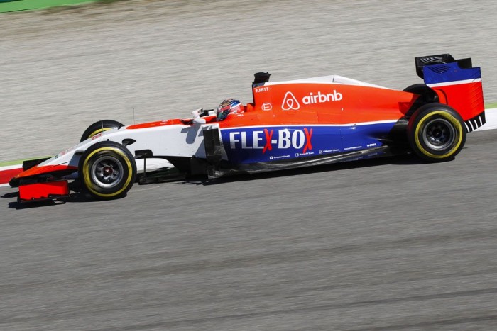 F1: Jönnek a másodosztályú motorok? 6