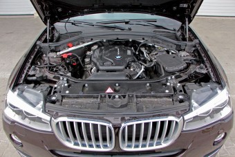 A BMW is csalhatott a mérésekkel