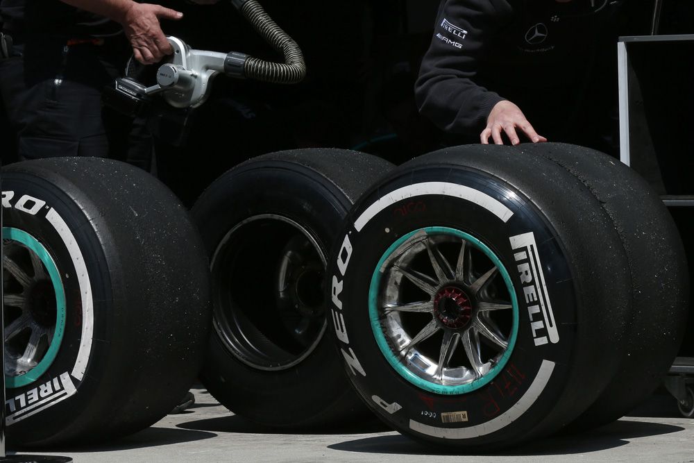 Pirelli