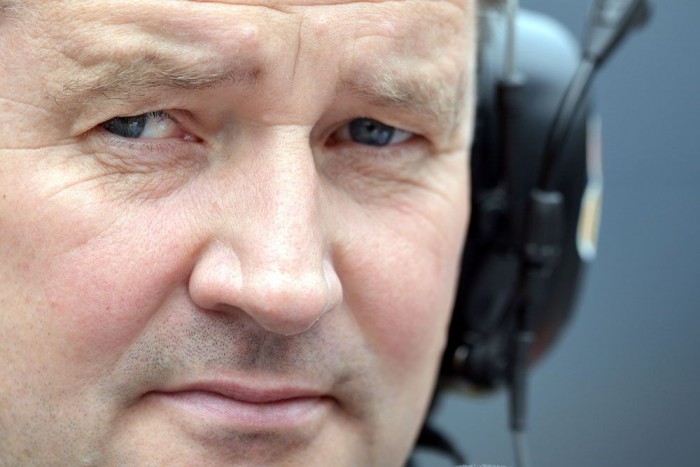 F1: Komoly lehetőség a Pirelli távozása 8