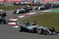 F1: Tripla versenyhétvége 2016-ban? 13