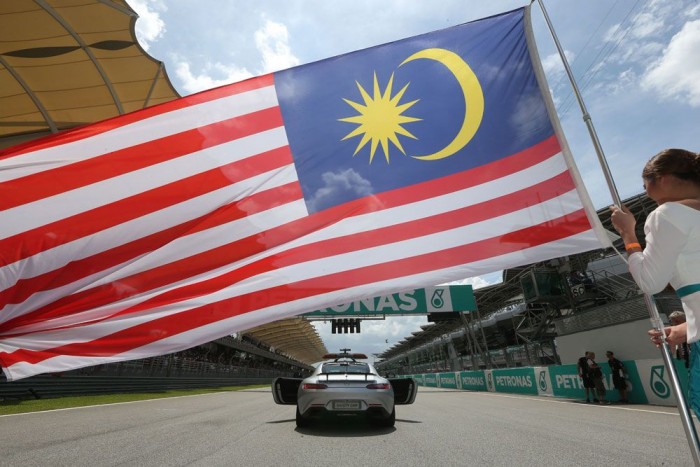 F1: Tripla versenyhétvége 2016-ban? 7