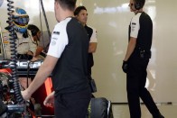 F1: Tripla versenyhétvége 2016-ban? 15