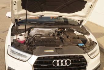 Kiderült, mennyi manipulált VW-motor készült Győrben