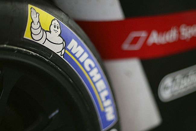 A Michelin szerint gumifilozófiát kell váltani az F1-ben