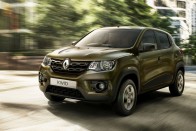 Nem jön hozzánk a legkisebb Dacia 17