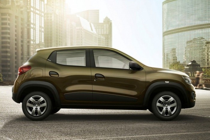 Nem jön hozzánk a legkisebb Dacia 2 Nem jön hozzánk a legkisebb Dacia 2