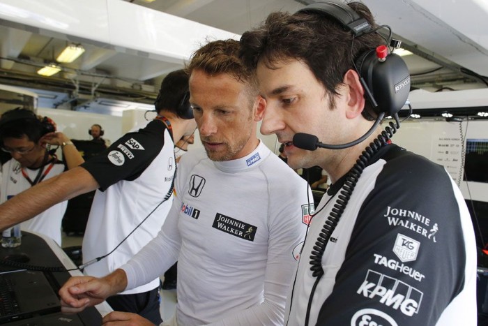 F1: Hülyeség, hogy Button a Renault-hoz megy 2 F1: Hülyeség, hogy Button a Renault-hoz megy 2