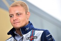 F1: Döntöttek a pilótákról a Williamsnél 23