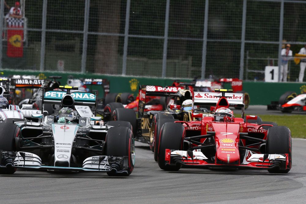 F1: Räikkönen megint alkoholt reklámoz 4