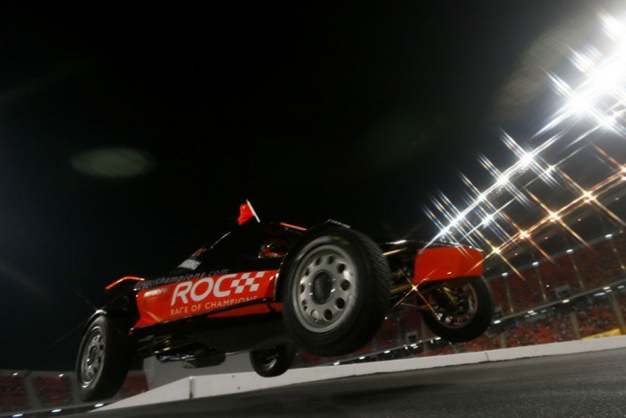 F1: Piquet és Massa a Bajnokok Tornáján 4