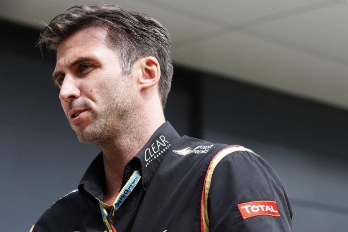 F1: A Renault elszánta magát, megmenekül a Lotus 6